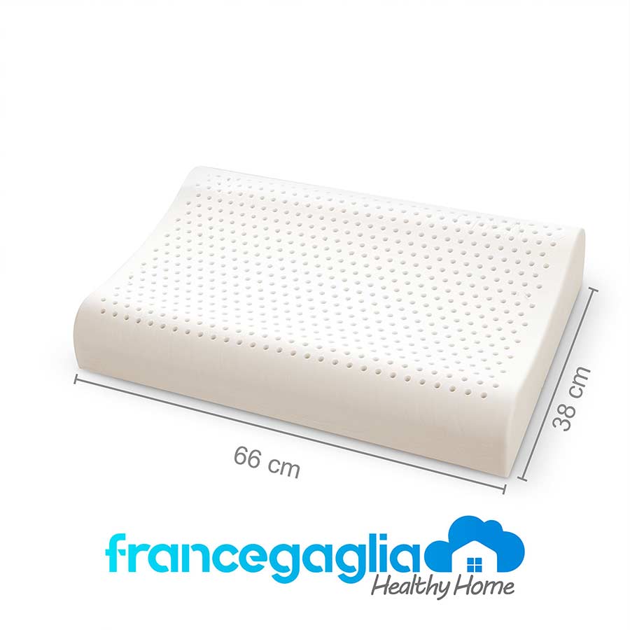 Guanciale lattice onda cervicale